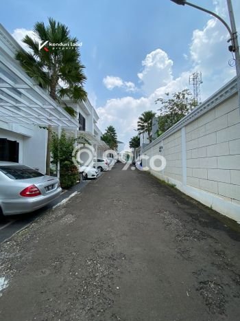 Rumah Elit Modern Siap Huni di Lebak Bulus Jakarta Selatan Rumah Elit Modern Siap Huni di Lebak Bulus Jakarta Selatan