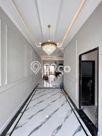 For Sale Hunian Rumah Terawat 4 KT di Tanah Baru, Depok For Sale Hunian Rumah Terawat 4 KT di Tanah Baru, Depok