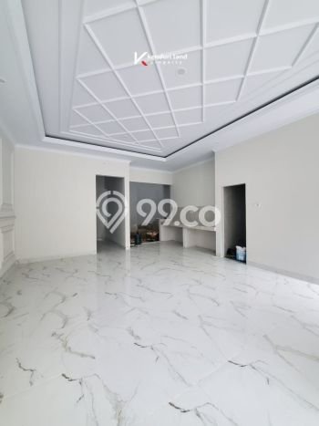 Hunian Cantik Modern Lb 180m2 di Jagakarsa, Jakarta Selatan Hunian Cantik Modern Lb 180m2 di Jagakarsa, Jakarta Selatan