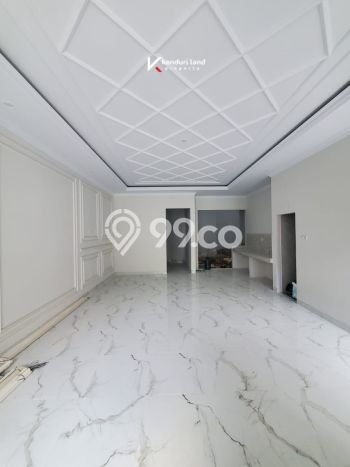 Hunian Cantik Modern Lb 180m2 di Jagakarsa, Jakarta Selatan Hunian Cantik Modern Lb 180m2 di Jagakarsa, Jakarta Selatan