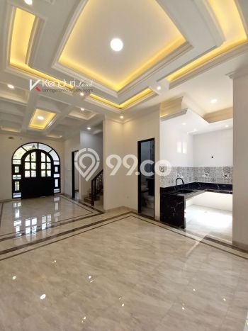 Best Deal Hunian Mewah Ideal dan Luas di Cilandak, Jakarta Selatan Best Deal Hunian Mewah Ideal dan Luas di Cilandak, Jakarta Selatan