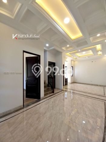 Best Deal Hunian Mewah Ideal dan Luas di Cilandak, Jakarta Selatan Best Deal Hunian Mewah Ideal dan Luas di Cilandak, Jakarta Selatan
