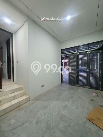 Hunian Mewah Dijual LT 119m2 di Cilandak, Jakarta Selatan Hunian Mewah Dijual LT 119m2 di Cilandak, Jakarta Selatan