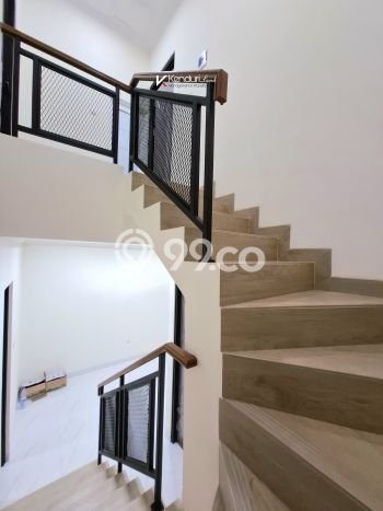 Dijual Cepat Rumah Bagus Siap Huni LB 75m2 di Jagakarsa, Jakarta Selatan Dijual Cepat Rumah Bagus Siap Huni LB 75m2 di Jagakarsa, Jakarta Selatan