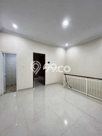 Jual Rumah Favorit Siap Huni LB 130m2 di Jagakarsa, Jakarta Selatan Jual Rumah Favorit Siap Huni LB 130m2 di Jagakarsa, Jakarta Selatan