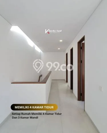 Dijual Cepat Rumah Favorit Siap Huni LB 130m2 di Cinere, Depok Dijual Cepat Rumah Favorit Siap Huni LB 130m2 di Cinere, Depok