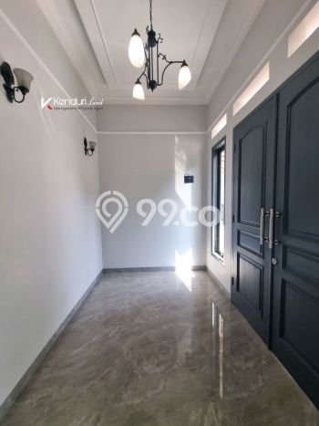 Rumah Eksklusif Dijual LT 121m2 di Jagakarsa, Jakarta Selatan Rumah Eksklusif Dijual LT 121m2 di Jagakarsa, Jakarta Selatan