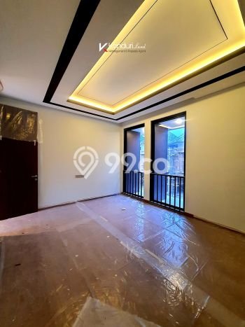 Hunian Mewah Dijual LT 119m2 di Cilandak, Jakarta Selatan Hunian Mewah Dijual LT 119m2 di Cilandak, Jakarta Selatan