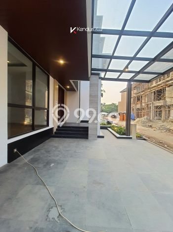 Hunian Mewah Dijual LT 119m2 di Cilandak, Jakarta Selatan Hunian Mewah Dijual LT 119m2 di Cilandak, Jakarta Selatan
