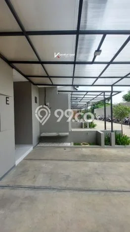 Dijual Cepat Rumah Favorit Siap Huni LB 130m2 di Cinere, Depok Dijual Cepat Rumah Favorit Siap Huni LB 130m2 di Cinere, Depok