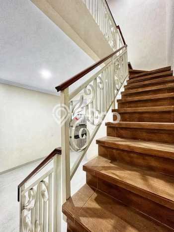 Jual Rumah Favorit Siap Huni LB 130m2 di Jagakarsa, Jakarta Selatan Jual Rumah Favorit Siap Huni LB 130m2 di Jagakarsa, Jakarta Selatan