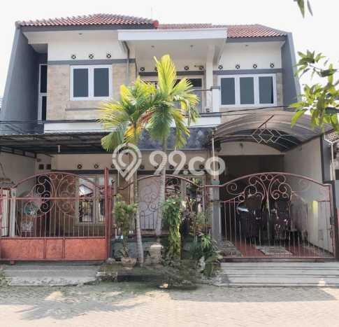 Dijual Hunian Mewah dengan Fasilitas Sekitar Komplit di Waru, Sidoarjo Dijual Hunian Mewah dengan Fasilitas Sekitar Komplit di Waru, Sidoarjo