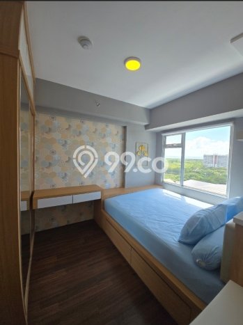 Apartemen Favorit Modern Dijual di Surabaya dengan 2 Kamar Tidur Apartemen Favorit Modern Dijual di Surabaya dengan 2 Kamar Tidur