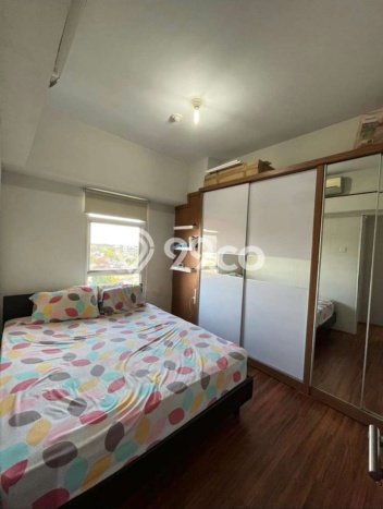 Siap Huni Apartemen 2 KT 1 KM di Tenggilis Luas 49m2 Siap Huni Apartemen 2 KT 1 KM di Tenggilis Luas 49m2