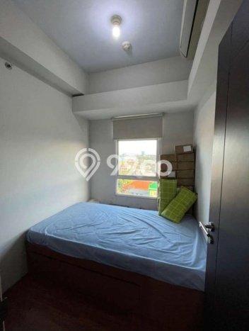 Siap Huni Apartemen 2 KT 1 KM di Tenggilis Luas 49m2 Siap Huni Apartemen 2 KT 1 KM di Tenggilis Luas 49m2