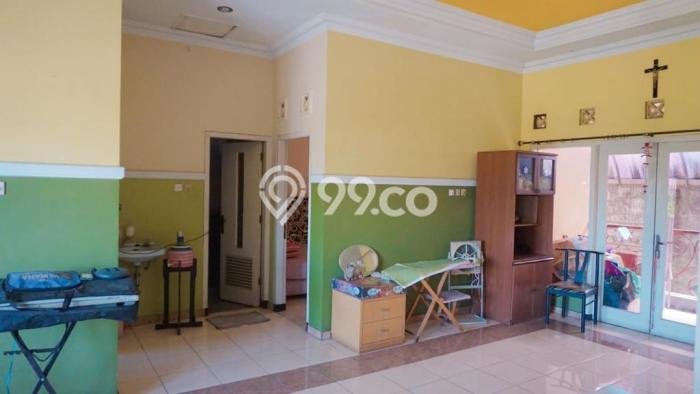 Dijual Hunian Mewah dengan Fasilitas Sekitar Komplit di Waru, Sidoarjo Dijual Hunian Mewah dengan Fasilitas Sekitar Komplit di Waru, Sidoarjo