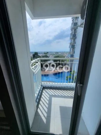 Apartemen Cozy Dijual di Surabaya Spesifikasi 0 KT, 1 KM Apartemen Cozy Dijual di Surabaya Spesifikasi 0 KT, 1 KM