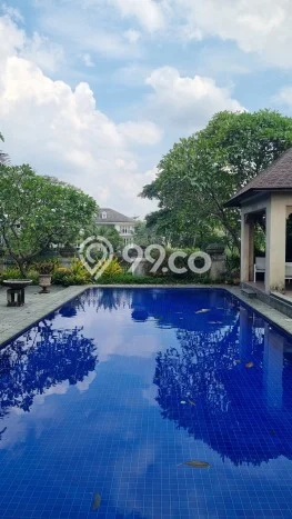 Hunian Elit LB 2500m2 Siap Pakai Desain Elegan di Citraland, Surabaya Hunian Elit LB 2500m2 Siap Pakai Desain Elegan di Citraland, Surabaya