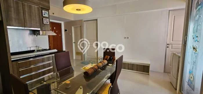 Hunian Strategis 72m2 di Middle East Ring Road Surabaya 3 Bedroom Hunian Strategis 72m2 di Middle East Ring Road Surabaya 3 Bedroom