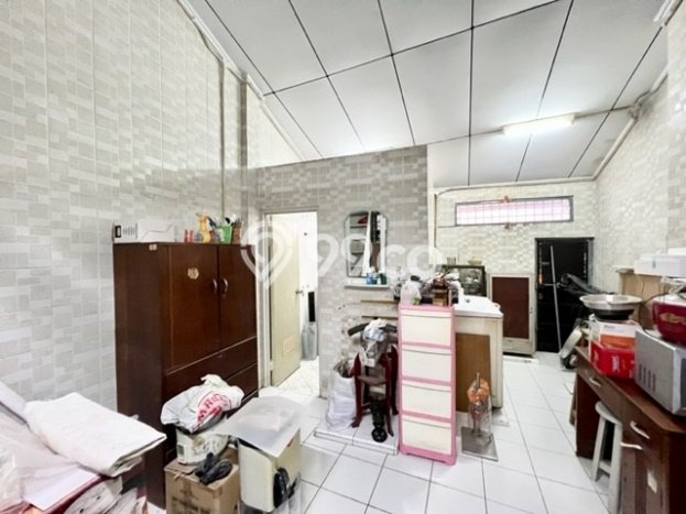 Rumah Minimalis 2 KT di Tamansari Jakarta Barat Rumah Minimalis 2 KT di Tamansari Jakarta Barat