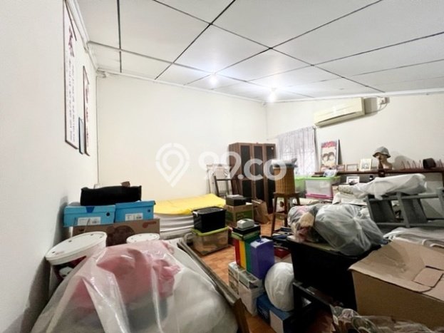 Rumah Minimalis 2 KT di Tamansari Jakarta Barat Rumah Minimalis 2 KT di Tamansari Jakarta Barat