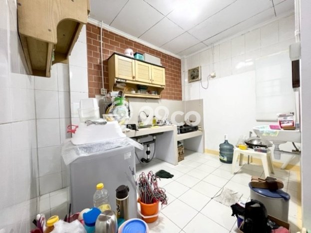 Rumah Minimalis 2 KT di Tamansari Jakarta Barat Rumah Minimalis 2 KT di Tamansari Jakarta Barat