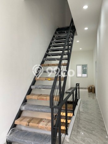 Hunian Super Elit dengan Akses Paling Strategis di Muara Karang, Jakarta Utara Hunian Super Elit dengan Akses Paling Strategis di Muara Karang, Jakarta Utara