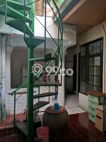 Rumah dengan Lokasi Strategis 3 KT di Kalideres, Jakarta Barat Rumah dengan Lokasi Strategis 3 KT di Kalideres, Jakarta Barat