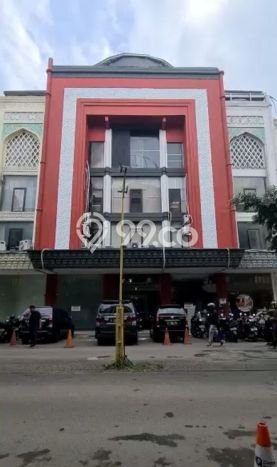 Jual Ruko Gandeng 3 di Ruko The Great Saladdin Square Depok Jual Ruko Gandeng 3 di Ruko The Great Saladdin Square Depok