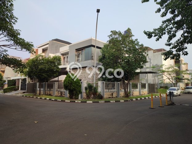 Jual Rumah Luas Elegan Dengan View Eksklusif di Pantai Indah Kapuk, Jakarta Utara Jual Rumah Luas Elegan Dengan View Eksklusif di Pantai Indah Kapuk, Jakarta Utara