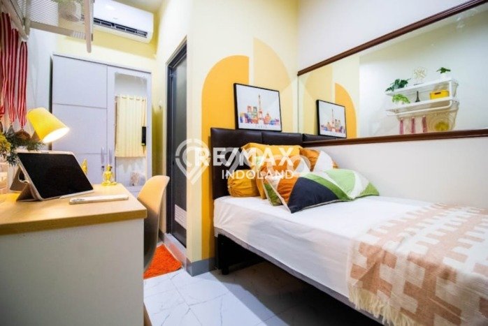 Jual Rumah 4 Lantai Bagus Jual Rumah 4 Lantai Bagus