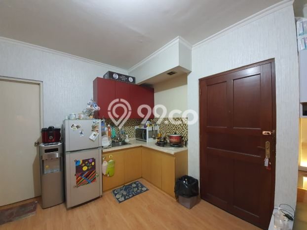 Apartemen Terawat Dijual di Jakarta Barat Spesifikasi 2 KT, 1 KM Apartemen Terawat Dijual di Jakarta Barat Spesifikasi 2 KT, 1 KM