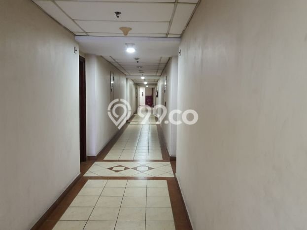 Apartemen Terawat Dijual di Jakarta Barat Spesifikasi 2 KT, 1 KM Apartemen Terawat Dijual di Jakarta Barat Spesifikasi 2 KT, 1 KM