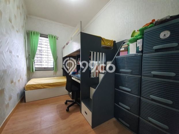 Apartemen Terawat Dijual di Jakarta Barat Spesifikasi 2 KT, 1 KM Apartemen Terawat Dijual di Jakarta Barat Spesifikasi 2 KT, 1 KM
