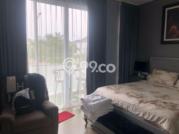Dijual Hunian Mewah dengan Fasilitas Sekitar Lengkap di Karang Tengah, Tangerang Dijual Hunian Mewah dengan Fasilitas Sekitar Lengkap di Karang Tengah, Tangerang