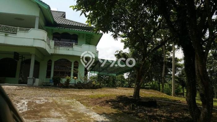 Rumah LT 23000m² Akses Strategis di Pandeglang, Dekat Fasilitas Umum, Pandeglang Rumah LT 23000m² Akses Strategis di Pandeglang, Dekat Fasilitas Umum, Pandeglang