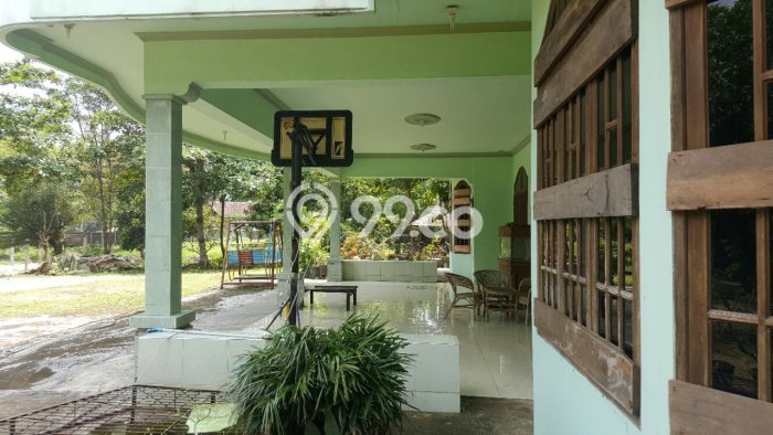 Rumah LT 23000m² Akses Strategis di Pandeglang, Dekat Fasilitas Umum, Pandeglang Rumah LT 23000m² Akses Strategis di Pandeglang, Dekat Fasilitas Umum, Pandeglang
