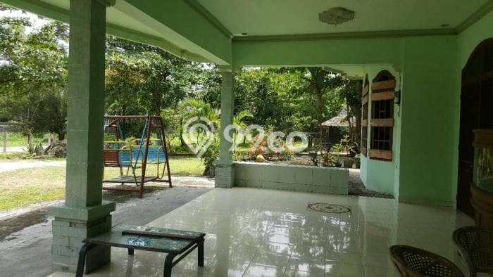 Rumah LT 23000m² Akses Strategis di Pandeglang, Dekat Fasilitas Umum, Pandeglang Rumah LT 23000m² Akses Strategis di Pandeglang, Dekat Fasilitas Umum, Pandeglang