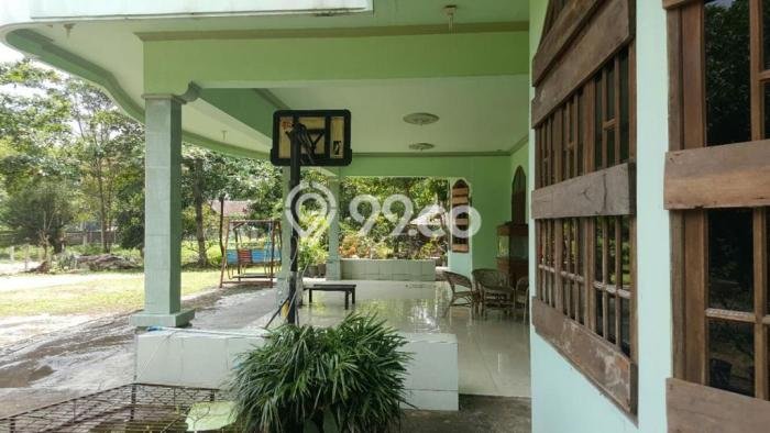 Rumah LT 23000m² Akses Strategis di Pandeglang, Dekat Fasilitas Umum, Pandeglang Rumah LT 23000m² Akses Strategis di Pandeglang, Dekat Fasilitas Umum, Pandeglang
