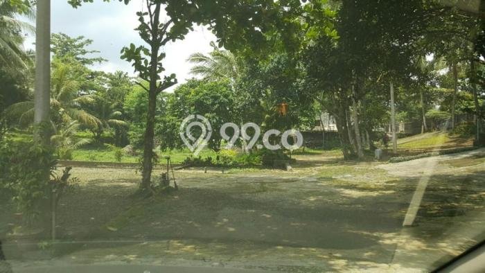 Rumah LT 23000m² Akses Strategis di Pandeglang, Dekat Fasilitas Umum, Pandeglang Rumah LT 23000m² Akses Strategis di Pandeglang, Dekat Fasilitas Umum, Pandeglang