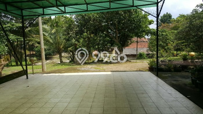 Rumah LT 23000m² Akses Strategis di Pandeglang, Dekat Fasilitas Umum, Pandeglang Rumah LT 23000m² Akses Strategis di Pandeglang, Dekat Fasilitas Umum, Pandeglang