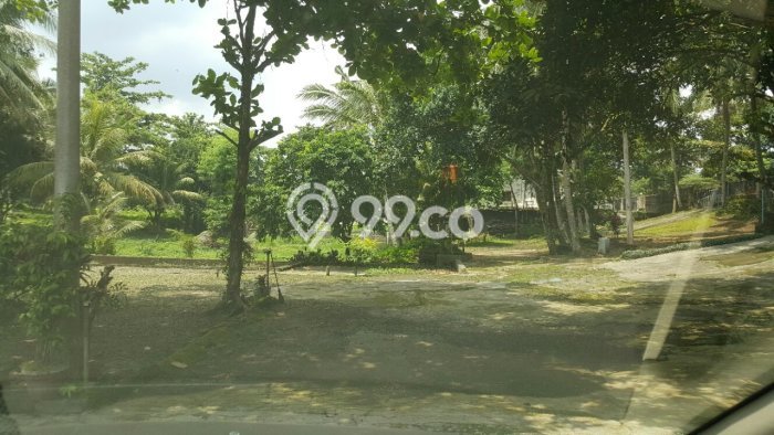 Rumah LT 23000m² Akses Strategis di Pandeglang, Dekat Fasilitas Umum, Pandeglang Rumah LT 23000m² Akses Strategis di Pandeglang, Dekat Fasilitas Umum, Pandeglang
