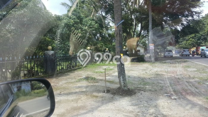 Rumah LT 23000m² Akses Strategis di Pandeglang, Dekat Fasilitas Umum, Pandeglang Rumah LT 23000m² Akses Strategis di Pandeglang, Dekat Fasilitas Umum, Pandeglang
