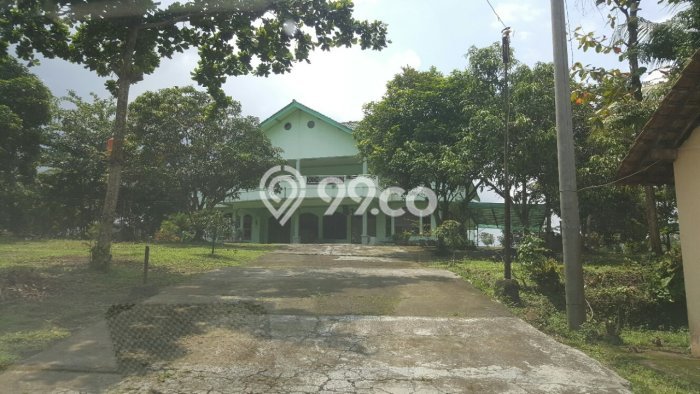 Rumah LT 23000m² Akses Strategis di Pandeglang, Dekat Fasilitas Umum, Pandeglang Rumah LT 23000m² Akses Strategis di Pandeglang, Dekat Fasilitas Umum, Pandeglang