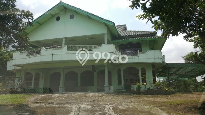 Rumah LT 23000m² Akses Strategis di Pandeglang, Dekat Fasilitas Umum, Pandeglang Rumah LT 23000m² Akses Strategis di Pandeglang, Dekat Fasilitas Umum, Pandeglang