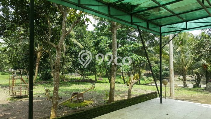Rumah LT 23000m² Akses Strategis di Pandeglang, Dekat Fasilitas Umum, Pandeglang Rumah LT 23000m² Akses Strategis di Pandeglang, Dekat Fasilitas Umum, Pandeglang