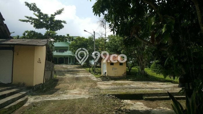 Rumah LT 23000m² Akses Strategis di Pandeglang, Dekat Fasilitas Umum, Pandeglang Rumah LT 23000m² Akses Strategis di Pandeglang, Dekat Fasilitas Umum, Pandeglang
