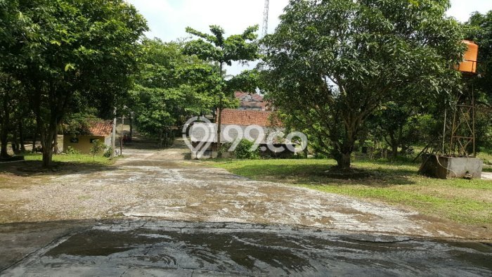 Rumah LT 23000m² Akses Strategis di Pandeglang, Dekat Fasilitas Umum, Pandeglang Rumah LT 23000m² Akses Strategis di Pandeglang, Dekat Fasilitas Umum, Pandeglang