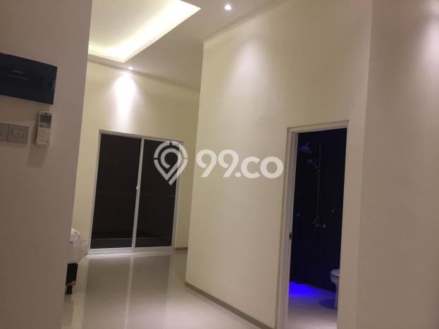 Rumah Luxury Modern Siap Huni di Duri Kepa Jakarta Barat Rumah Luxury Modern Siap Huni di Duri Kepa Jakarta Barat