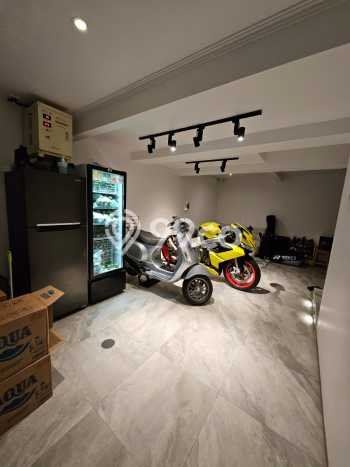 Rumah Luxury Modern Siap Huni di Duri Kepa Jakarta Barat Rumah Luxury Modern Siap Huni di Duri Kepa Jakarta Barat